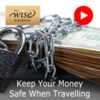 Keep Your Money Safe